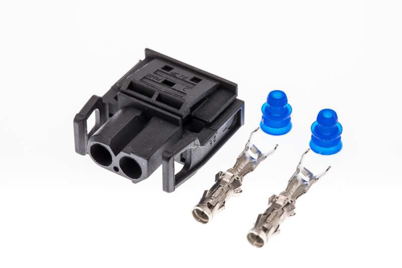 Electrical connector repair kit